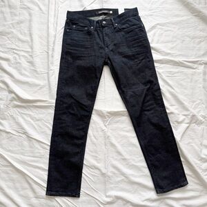 Banana Republic Men's Dark Jeans